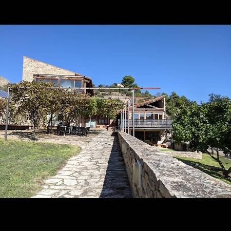 Casa Ecologica La Fatarella酒店 外观 照片